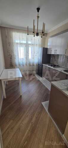 Сдаётся 3-комн. новостройка 150 м², м. Иншаатчылар, photo 6 from 15