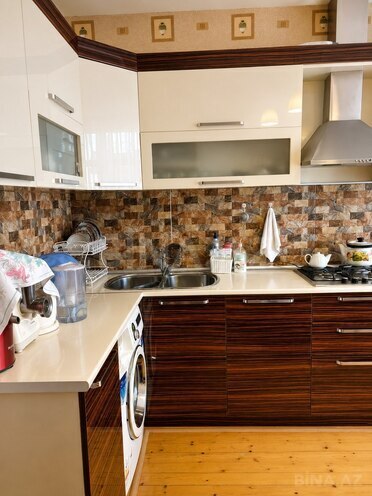 Продаётся 2-комн. новостройка 80 м², пос. Ени Ясамал, photo 7 from 15