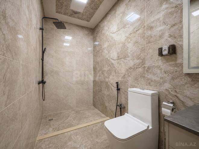 Продаётся 3-комн. новостройка 120 м², Ясамальский р., photo 10 from 14