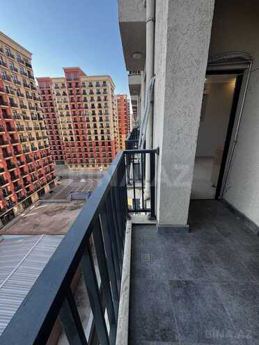 Сдаётся 2-комн. новостройка 82 м², м. Дернегюль, photo 1 from 21