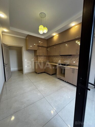 Сдаётся 2-комн. новостройка 82 м², м. Дернегюль, photo 5 from 21