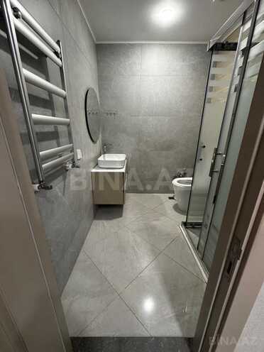 Сдаётся 2-комн. новостройка 82 м², м. Дернегюль, photo 20 from 21