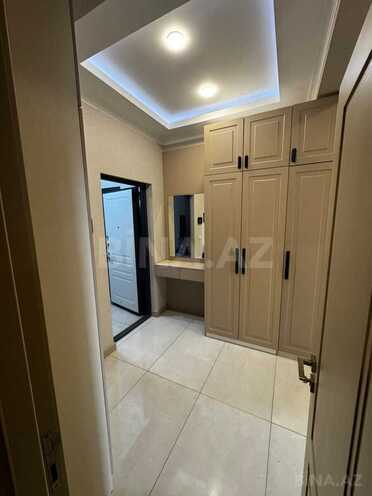 Сдаётся 2-комн. новостройка 82 м², м. Дернегюль, photo 7 from 21