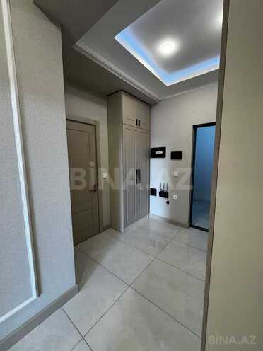 Сдаётся 2-комн. новостройка 82 м², м. Дернегюль, photo 9 from 21