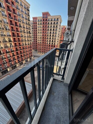 Сдаётся 2-комн. новостройка 82 м², м. Дернегюль, photo 3 from 21