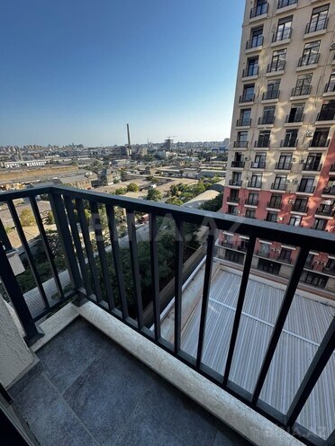 Сдаётся 2-комн. новостройка 82 м², м. Дернегюль, photo 4 from 21