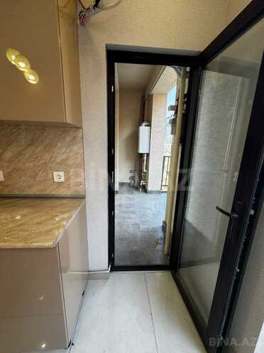 Сдаётся 2-комн. новостройка 82 м², м. Дернегюль, photo 14 from 21