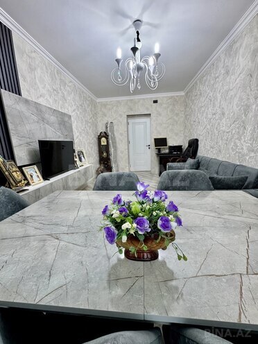 Satılır 3 otaqlı köhnə tikili 75 m², Bakıxanov q., photo 1 from 14