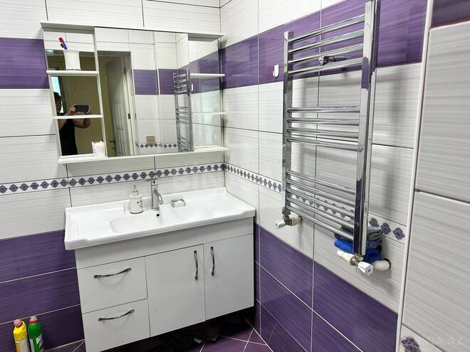 Satılır 2 otaqlı yeni tikili 74 m², Yasamal r., photo 7 from 10