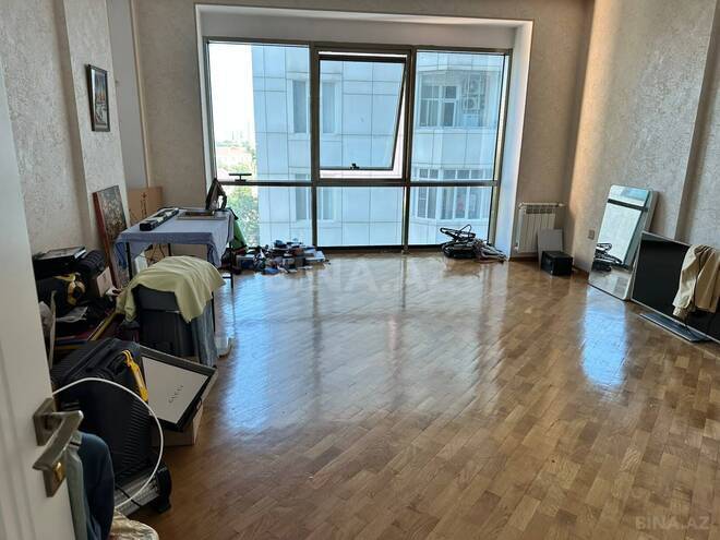 Satılır 2 otaqlı yeni tikili 74 m², Yasamal r., photo 1 from 10