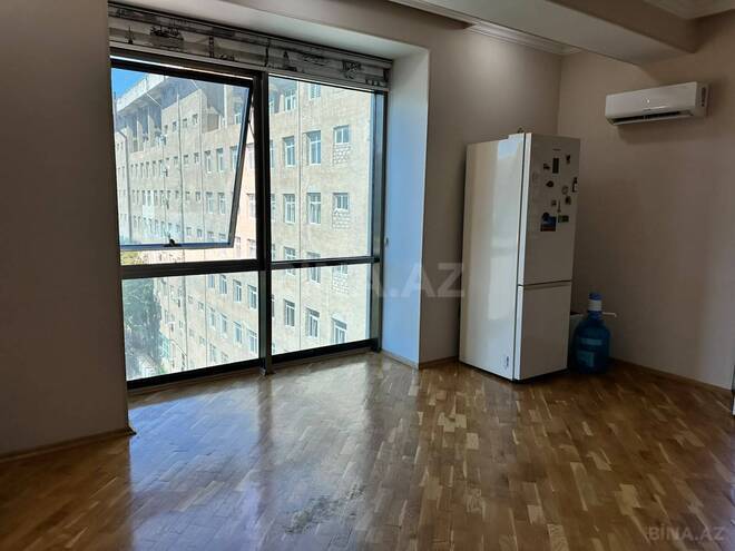 Satılır 2 otaqlı yeni tikili 74 m², Yasamal r., photo 3 from 10