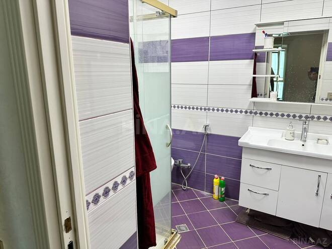 Satılır 2 otaqlı yeni tikili 74 m², Yasamal r., photo 9 from 10