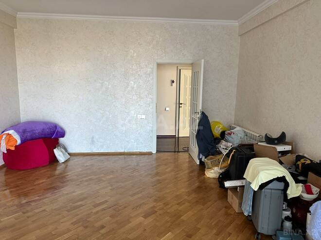 Satılır 2 otaqlı yeni tikili 74 m², Yasamal r., photo 4 from 10