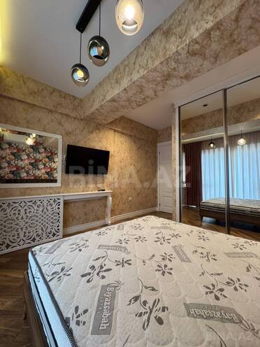 Сдаётся 2-комн. новостройка 100 м², м. Шах Исмаил Хатаи, photo 10 from 22