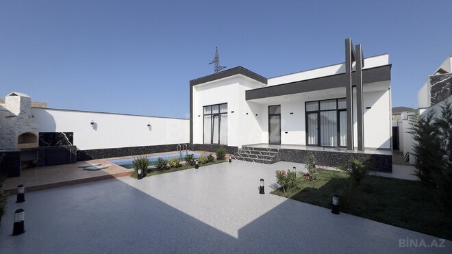 Продаётся 4-комн. дом/дача 160 м², пос. Шувеляны, photo 1 from 17