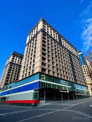 Продаётся 4-комн. новостройка 145.4 м², м. 28 мая, photo 4 from 10