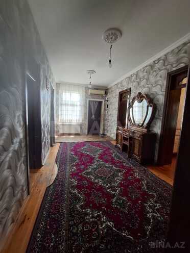 Satılır 5 otaqlı həyət evi/bağ evi 150 m², Dərnəgül m., photo 12 from 17