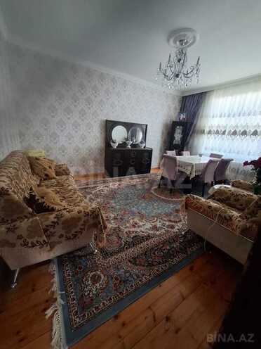 Satılır 5 otaqlı həyət evi/bağ evi 150 m², Dərnəgül m., photo 1 from 17