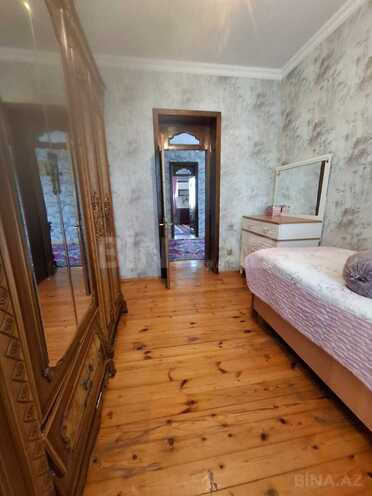 Satılır 5 otaqlı həyət evi/bağ evi 150 m², Dərnəgül m., photo 8 from 17