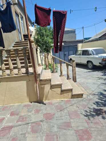 Satılır 5 otaqlı həyət evi/bağ evi 150 m², Dərnəgül m., photo 15 from 17