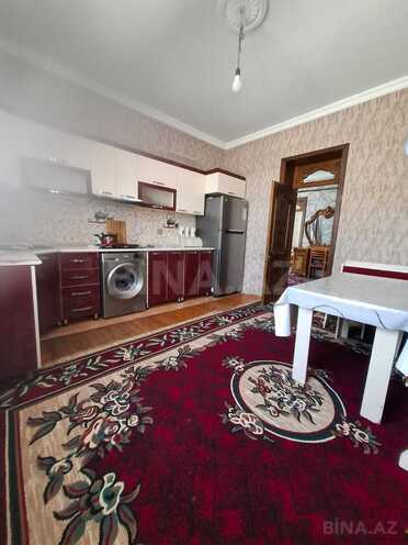 Satılır 5 otaqlı həyət evi/bağ evi 150 m², Dərnəgül m., photo 5 from 17