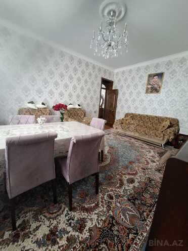 Satılır 5 otaqlı həyət evi/bağ evi 150 m², Dərnəgül m., photo 3 from 17