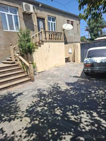 Satılır 5 otaqlı həyət evi/bağ evi 150 m², Dərnəgül m., photo 16 from 17
