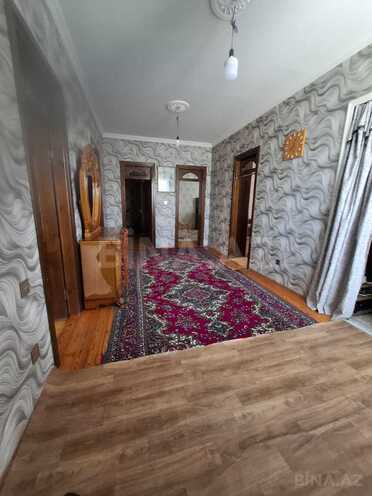 Satılır 5 otaqlı həyət evi/bağ evi 150 m², Dərnəgül m., photo 6 from 17