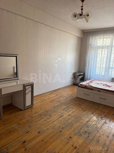 İcarəyə verilir 2 otaqlı yeni tikili 60 m², Yeni Yasamal q., photo 4 from 10
