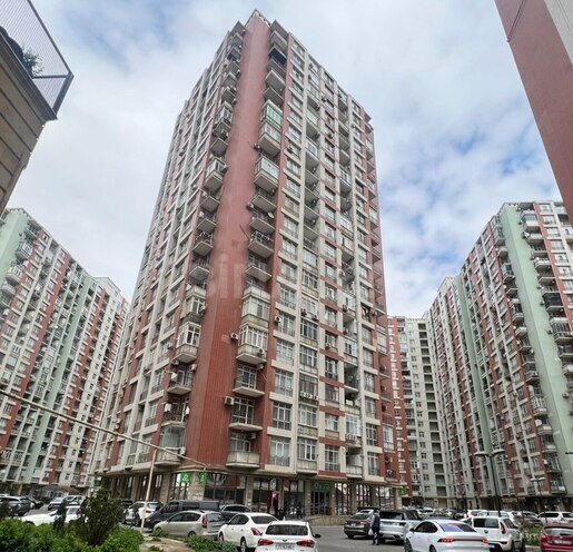 İcarəyə verilir 3 otaqlı yeni tikili 133 m², Nəriman Nərimanov m., photo 3 from 20