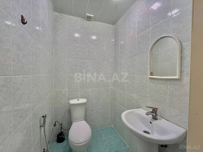 İcarəyə verilir 3 otaqlı yeni tikili 133 m², Nəriman Nərimanov m., photo 15 from 20