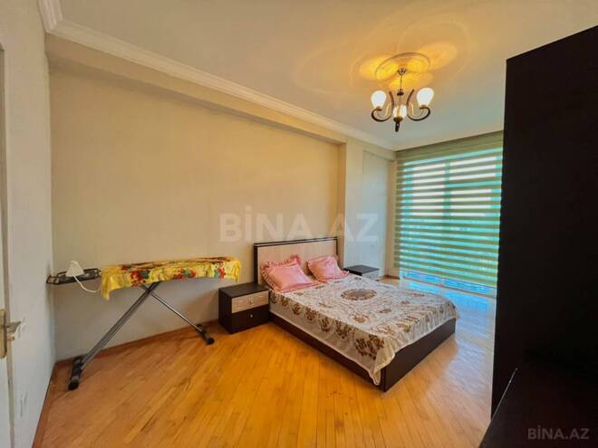 İcarəyə verilir 3 otaqlı yeni tikili 133 m², Nəriman Nərimanov m., photo 7 from 20