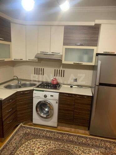 Satılır 2 otaqlı yeni tikili 67 m², Yasamal r., photo 11 from 15
