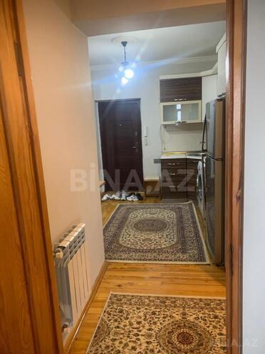 Satılır 2 otaqlı yeni tikili 67 m², Yasamal r., photo 8 from 15