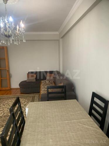Satılır 2 otaqlı yeni tikili 67 m², Yasamal r., photo 5 from 15