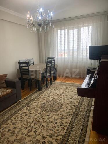 Satılır 2 otaqlı yeni tikili 67 m², Yasamal r., photo 1 from 15