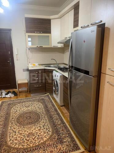 Satılır 2 otaqlı yeni tikili 67 m², Yasamal r., photo 9 from 15