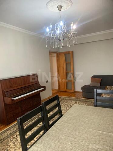 Satılır 2 otaqlı yeni tikili 67 m², Yasamal r., photo 4 from 15