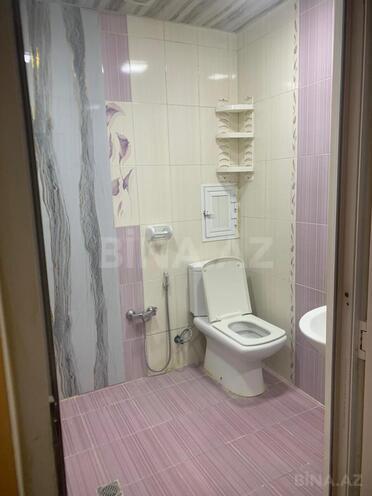 Satılır 2 otaqlı yeni tikili 67 m², Yasamal r., photo 13 from 15