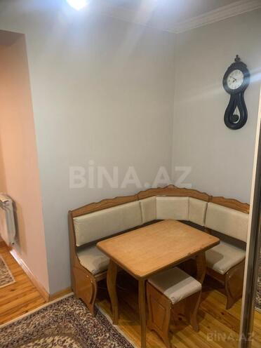 Satılır 2 otaqlı yeni tikili 67 m², Yasamal r., photo 10 from 15