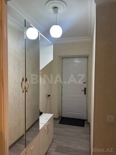 Satılır 2 otaqlı köhnə tikili 48 m², Badamdar q., photo 10 from 12