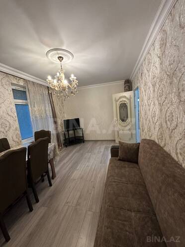 Satılır 2 otaqlı köhnə tikili 48 m², Badamdar q., photo 3 from 12