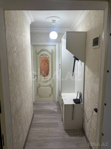 Satılır 2 otaqlı köhnə tikili 48 m², Badamdar q., photo 9 from 12