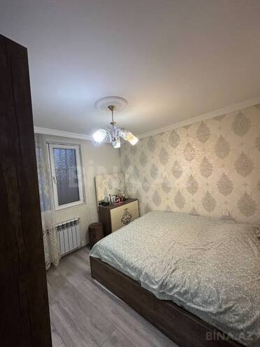 Satılır 2 otaqlı köhnə tikili 48 m², Badamdar q., photo 5 from 12
