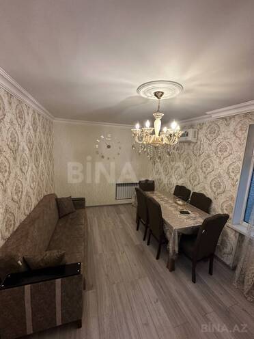 Satılır 2 otaqlı köhnə tikili 48 m², Badamdar q., photo 1 from 12