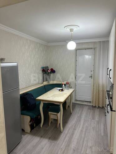 Satılır 2 otaqlı köhnə tikili 48 m², Badamdar q., photo 7 from 12