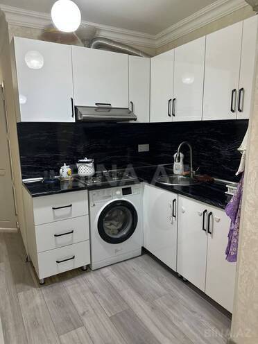 Satılır 2 otaqlı köhnə tikili 48 m², Badamdar q., photo 6 from 12