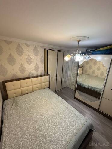 Satılır 2 otaqlı köhnə tikili 48 m², Badamdar q., photo 4 from 12