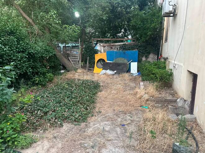 Satılır 2 otaqlı köhnə tikili 48 m², Badamdar q., photo 11 from 12