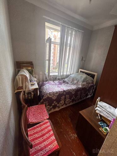 Satılır 2 otaqlı köhnə tikili 40 m², Həzi Aslanov m., photo 12 from 13